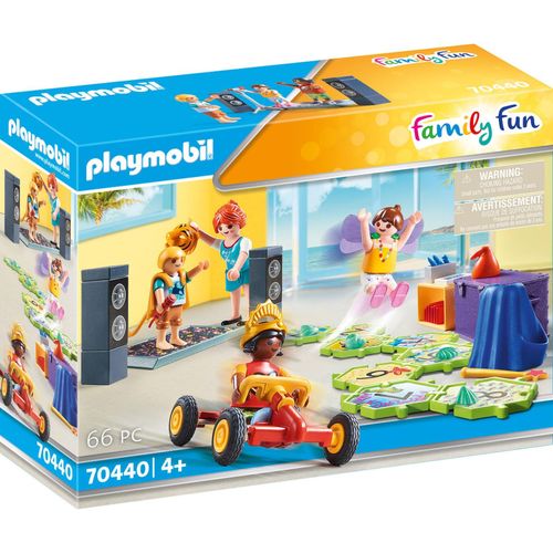 4008789704405 - 70440 Family Fun Kids Club Konstruktionsspielzeug