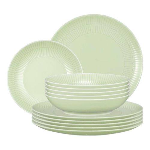 4262487295607 - Tafelservice Amina 12er Set