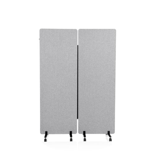 4251084679927 - Akustik-Trennwand-System FLEXMIUT hgr 2St 4251084679927 hjh VCM 2 Stück 4251084679927 - Akustik-Trennwand-System FLEXMIUT hgr 2St 4251084679927 hjh VCM 2 Stück