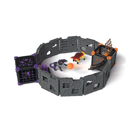 4059433731940 - Eldrador Creatures BattleCave Arena Lava vs Shadow Spielfigur 4059433731940 - Eldrador Creatures BattleCave Arena Lava vs Shadow Spielfigur