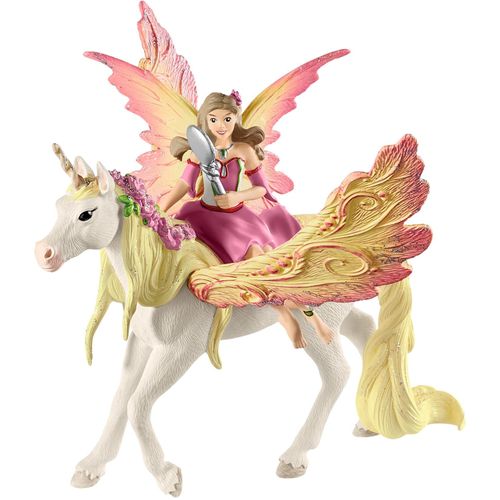 4059433573809 - Bayala 70568 Feya mit Pegasus-Einhorn Spielfiguren-Set 4059433573809 Schleich 4059433573809 - Bayala 70568 Feya mit Pegasus-Einhorn Spielfiguren-Set 4059433573809 Schleich