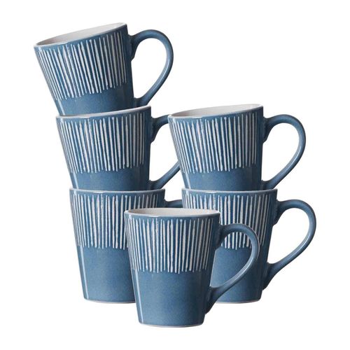 4053532170952 - Henkelbecher Banda 315 ml 6er Set