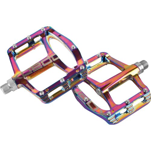 0883511002615 - Plattformpedale XPEDO transparent Fahrradpedale 0883511002615 - Plattformpedale XPEDO transparent Fahrradpedale