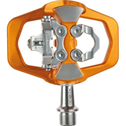 0883511003537 - Fahrradpedale XPEDO orange Fahrradpedale 0883511003537 - Fahrradpedale XPEDO orange Fahrradpedale