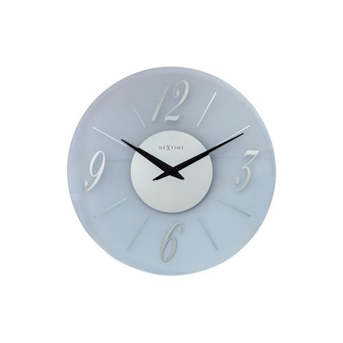 8717713032106 - NEXTIME Wanduhr »Wanduhr Dali rund«