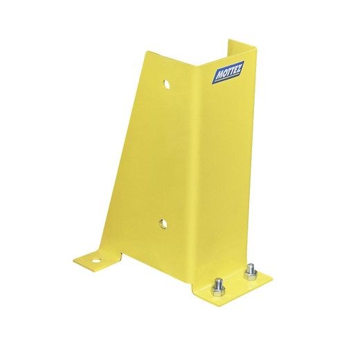 3234640036717 - Anfahrschutz Stahl Höhe 350 mm gelb U-Profil LxB 200 x 120 mm 3234640036717 - Anfahrschutz Stahl Höhe 350 mm gelb U-Profil LxB 200 x 120 mm