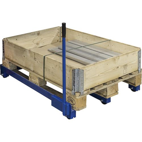 7350074809805 - Griff für KM223 als Zubehör für Palettenwagen - Kongamek 7350074809805 - Griff für KM223 als Zubehör für Palettenwagen - Kongamek