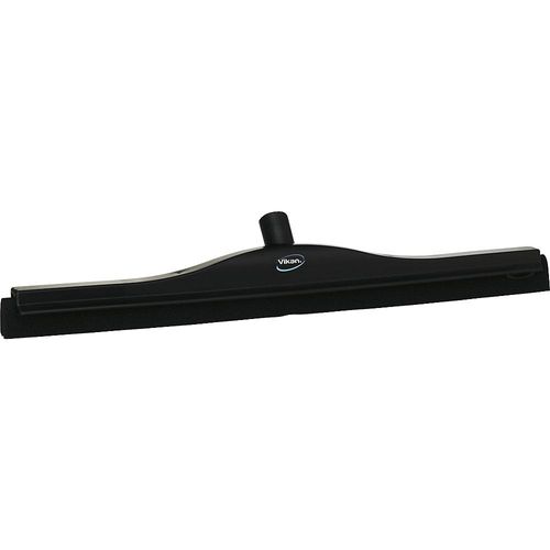 5705022000391 - Vikan Bodenschieber Länge 600 mm VE 12 Stk schwarz 5705022000391 - Vikan Bodenschieber Länge 600 mm VE 12 Stk schwarz