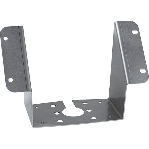 4061753266842 - Wand- Stativhalter für Tischwaagen aus Edelstahl kaiserkraft 4061753266842 - Wand- Stativhalter für Tischwaagen aus Edelstahl kaiserkraft