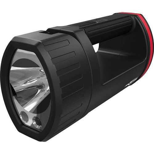 4013674139866 - LED-Handscheinwerfer HS20R Pro dimmbar 1700 lm 500 m Reichweite bis zu 7 h Lithium-Ionen-Akku B 2155 × T 815 × H 105 mm 4013674139866 - LED-Handscheinwerfer HS20R Pro dimmbar 1700 lm 500 m Reichweite bis zu 7 h Lithium-Ionen-Akku B 2155 × T 815 × H 105 mm