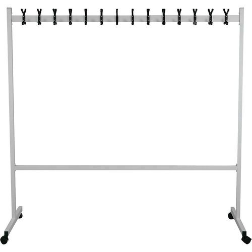 4061753121035 - Eurokraftbasic - eurokraft basic 572705 Mobiler Garderobenständer HxT 1700 x 4061753121035 - Eurokraftbasic - eurokraft basic 572705 Mobiler Garderobenständer HxT 1700 x