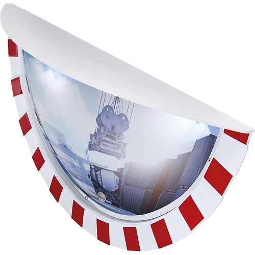 3547311900843 - Vialux Verkehrsspiegel mit UV-Schutz Blickwinkel bis 180° HxB 400 x 800 mm 3547311900843 - Vialux Verkehrsspiegel mit UV-Schutz Blickwinkel bis 180° HxB 400 x 800 mm