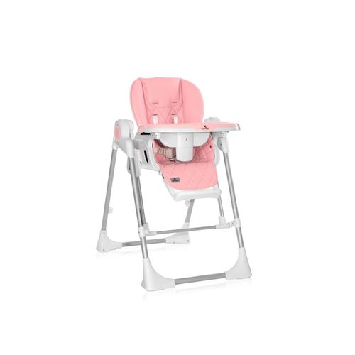3800151942078 - Kinderhochstuhl 2 in 1 Camminando Babywippe verstellbar Schwingfunktion rosa 3800151942078 - Kinderhochstuhl 2 in 1 Camminando Babywippe verstellbar Schwingfunktion rosa