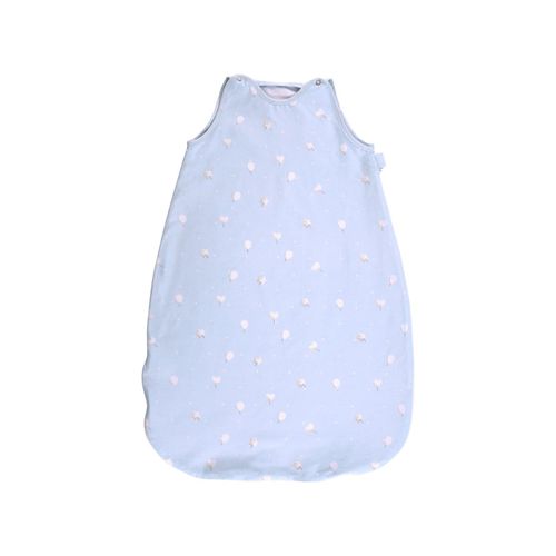 3800166114842 - Baby-Sommerschlafsack Summer Länge 80 cm Breite 42 cm 100% Baumwolle hellblau 3800166114842 - Baby-Sommerschlafsack Summer Länge 80 cm Breite 42 cm 100% Baumwolle hellblau