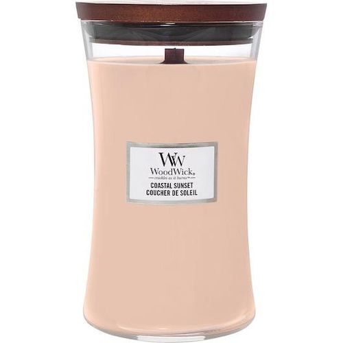 5038581056999 - Raumdüfte Duftkerzen Coastal Sunset Ellipse Jar 454 g (5064 €   1 kg)