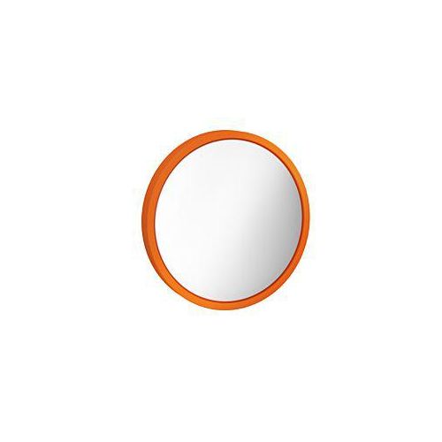 8693405599969 - Sento Kids Spiegel 65865 200 x 18 x 200 mm rund Wandmontage Korpus orange 8693405599969 - Sento Kids Spiegel 65865 200 x 18 x 200 mm rund Wandmontage Korpus orange