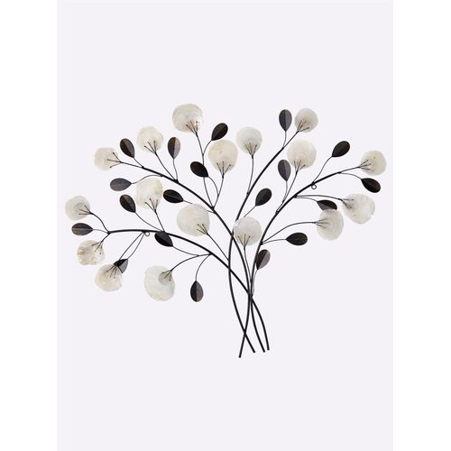 4895228808226 - Wanddekoobjekt HEINE HOME Wanddekoobjekte Gr B H T 87 cm x 72 cm x 2 cm beige (schwarz creme) Wanddekoration 4895228808226 - Wanddekoobjekt HEINE HOME Wanddekoobjekte Gr B H T 87 cm x 72 cm x 2 cm beige (schwarz creme) Wanddekoration