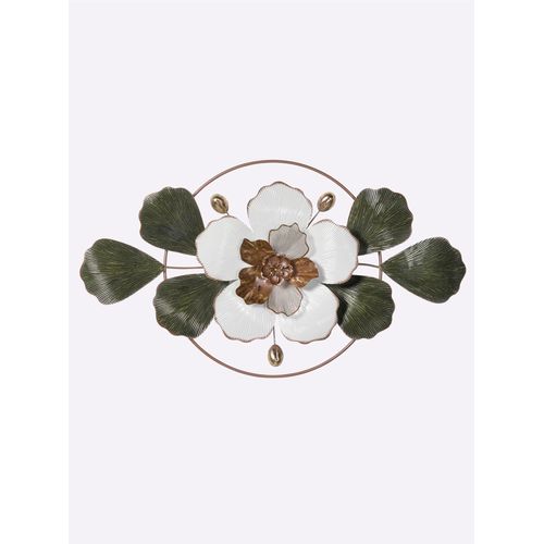 4895228807083 - Wanddekoobjekt HEINE HOME Wanddekoobjekte Gr B H T 89 cm x 57 cm x 6 cm bunt (grün goldfarben) Wanddekoration 4895228807083 - Wanddekoobjekt HEINE HOME Wanddekoobjekte Gr B H T 89 cm x 57 cm x 6 cm bunt (grün goldfarben) Wanddekoration
