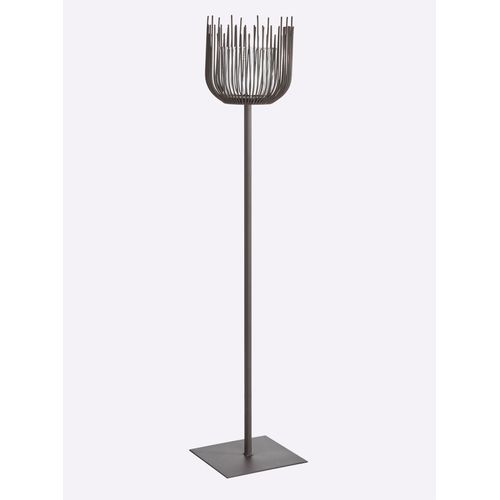 8592453391528 - Windlicht HEINE HOME Kerzenhalter Gr B H T 30 cm x 150 cm x 30 cm schwarz Kerzenhalter 8592453391528 - Windlicht HEINE HOME Kerzenhalter Gr B H T 30 cm x 150 cm x 30 cm schwarz Kerzenhalter