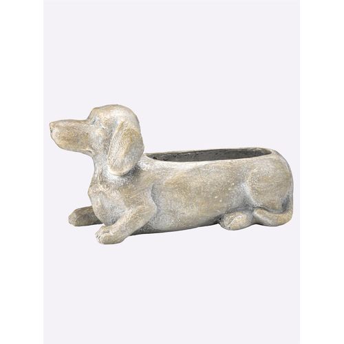 4895228808363 - Dekofigur HEINE HOME gold (grau goldfarben) Dekofiguren B H T 50cm x 25cm x 19cm B50cm H25cm T19cm 4895228808363 - Dekofigur HEINE HOME gold (grau goldfarben) Dekofiguren B H T 50cm x 25cm x 19cm B50cm H25cm T19cm