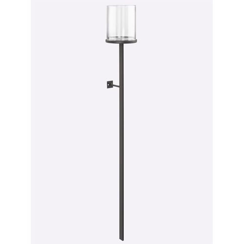 8592453390569 - Windlicht HEINE HOME braun (schwarzbraun) Kerzenhalter B H T 215cm x 1605cm x 245cm B215cm H1605cm T245cm 8592453390569 - Windlicht HEINE HOME braun (schwarzbraun) Kerzenhalter B H T 215cm x 1605cm x 245cm B215cm H1605cm T245cm