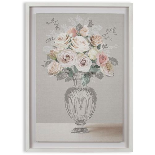 5011583488913 - Bild mit Rahmen LAURA ASHLEY Floral Bilder Gr Ø 1 St bunt (mehrfarbig) Bilder mit Rahmen 50x70cm 5011583488913 - Bild mit Rahmen LAURA ASHLEY Floral Bilder Gr Ø 1 St bunt (mehrfarbig) Bilder mit Rahmen 50x70cm