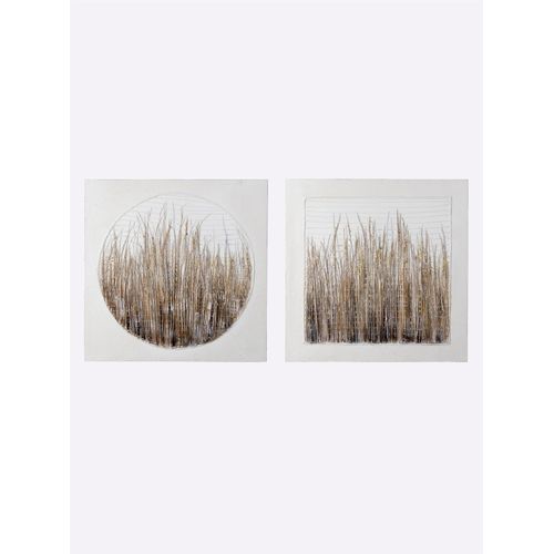 6930597950508 - Gemälde HEINE HOME weiß Bilder B H T 80cm x 80cm x 3cm B80cm H80cm T3cm 6930597950508 - Gemälde HEINE HOME weiß Bilder B H T 80cm x 80cm x 3cm B80cm H80cm T3cm