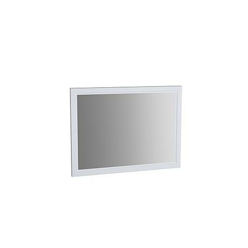 8693405517611 - Valarte Flachspiegel 62219 945x30x700mm Wandmontage Korpus weiß matt Dekor 8693405517611 - Valarte Flachspiegel 62219 945x30x700mm Wandmontage Korpus weiß matt Dekor