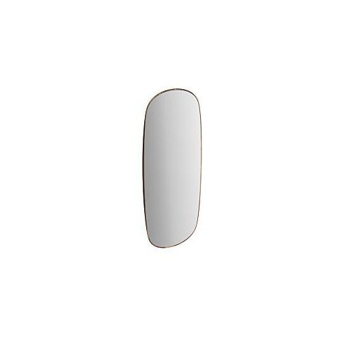 8693405552162 - Plural Spiegel 64059 375 x 25 x 90 cm bis 90° schwenkbar Walnuss Echtholz