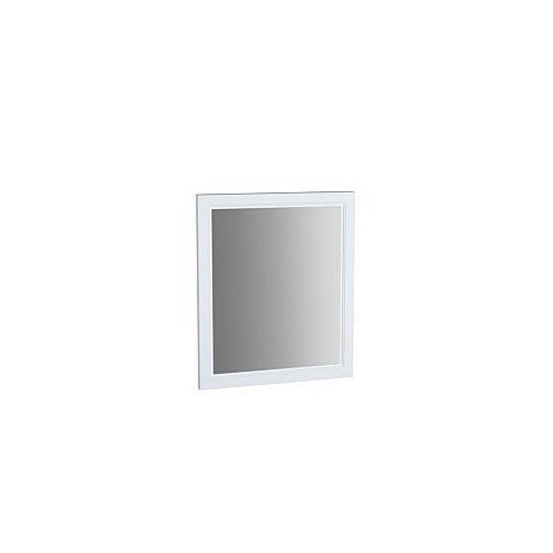 8693405517550 - Valarte Flachspiegel 62213 595x30x700mm Wandmontage Korpus weiß matt Dekor 8693405517550 - Valarte Flachspiegel 62213 595x30x700mm Wandmontage Korpus weiß matt Dekor