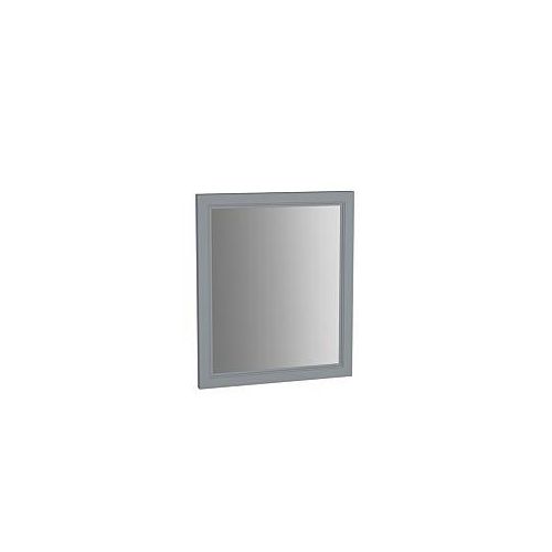 8693405517567 - Valarte Flachspiegel 62214 595x30x700mm Wandmontage Korpus grau matt Dekor 8693405517567 - Valarte Flachspiegel 62214 595x30x700mm Wandmontage Korpus grau matt Dekor