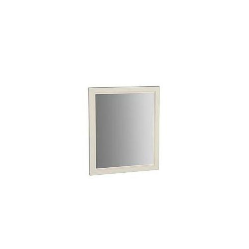 8693405517574 - Valarte Flachspiegel 62215 595x30x700mm Wandmontage Korpus elefenbein matt Dekor 8693405517574 - Valarte Flachspiegel 62215 595x30x700mm Wandmontage Korpus elefenbein matt Dekor