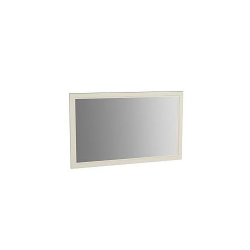 8693405517666 - Valarte Flachspiegel 62224 1145x30x700mm Wandmontage Korpus elefenbein matt Dekor 8693405517666 - Valarte Flachspiegel 62224 1145x30x700mm Wandmontage Korpus elefenbein matt Dekor