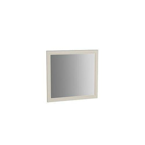 8693405517604 - Valarte Flachspiegel 62218 745x30x700mm Wandmontage Korpus elefenbein matt Dekor 8693405517604 - Valarte Flachspiegel 62218 745x30x700mm Wandmontage Korpus elefenbein matt Dekor