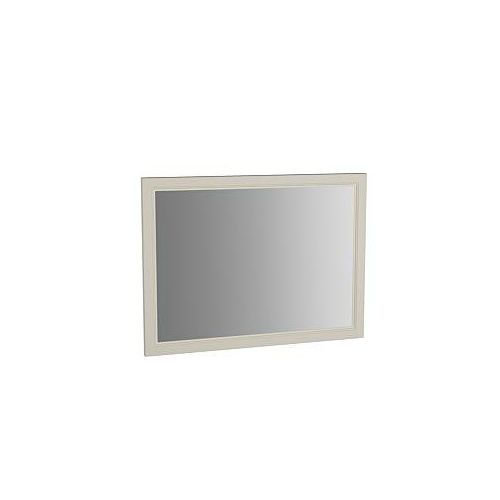 8693405517635 - Valarte Flachspiegel 62221 945x30x700mm Wandmontage Korpus elefenbein matt Dekor 8693405517635 - Valarte Flachspiegel 62221 945x30x700mm Wandmontage Korpus elefenbein matt Dekor