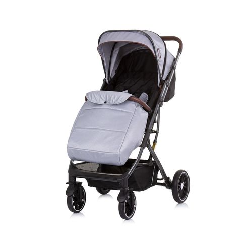 3800931056339 - Kinderwagen Buggy Combo 22 kg Fußabdeckung Moskitonetz Räder gefedert silbergrau 3800931056339 - Kinderwagen Buggy Combo 22 kg Fußabdeckung Moskitonetz Räder gefedert silbergrau