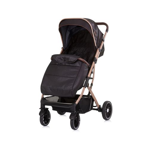3800931056322 - Kinderwagen Buggy Combo 22 kg Fußabdeckung Moskitonetz Räder gefedert schwarz gold 3800931056322 - Kinderwagen Buggy Combo 22 kg Fußabdeckung Moskitonetz Räder gefedert schwarz gold