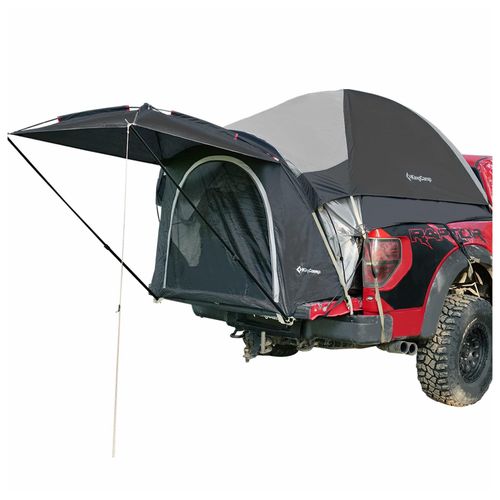 6923334523639 - KINGCAMP Pickup Zelt 2 Personen LKW Bett Zelt Innenzelt Truck Ladefläche Camping