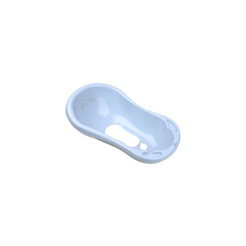3800166110059 - Babybadewanne 1013046 Wasserablauf 84 cm Ablagefächer ergonomische Form hellblau 3800166110059 - Babybadewanne 1013046 Wasserablauf 84 cm Ablagefächer ergonomische Form hellblau