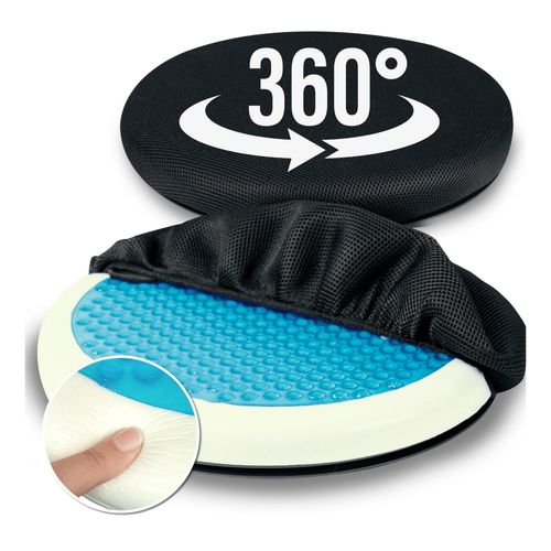 4260346884962 - aktivshop Orthopädisches Drehkissen Gel 4260346884962 - aktivshop Orthopädisches Drehkissen Gel