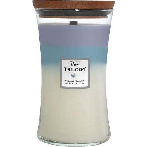 5038581054261 - Raumdüfte Duftkerzen Calming Retreat Large Jar 610 g (5274 €   1 kg)