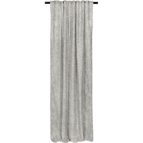 4005414503792 - Vorhang SCHÖNER WOHNEN-KOLLEKTION Bright Gardinen Gr 250cm verdeckte Schlaufen 130cm grau (anthrazit dunkelgrau hellgrau) 4005414503792 - Vorhang SCHÖNER WOHNEN-KOLLEKTION Bright Gardinen Gr 250cm verdeckte Schlaufen 130cm grau (anthrazit dunkelgrau hellgrau)