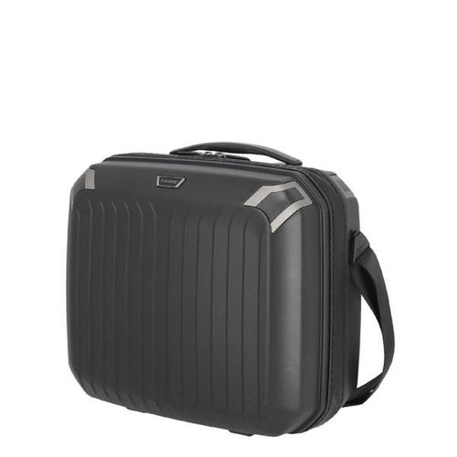 4027002081338 - ELVAA Beautycase 36 cm schwarz 4027002081338 - ELVAA Beautycase 36 cm schwarz