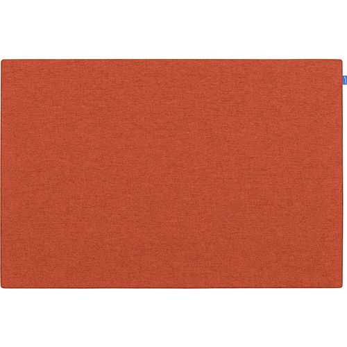 8713797095822 - BOARD-UP Akustik Pinboard 75x100cm blazing red 8713797095822 Legamaster