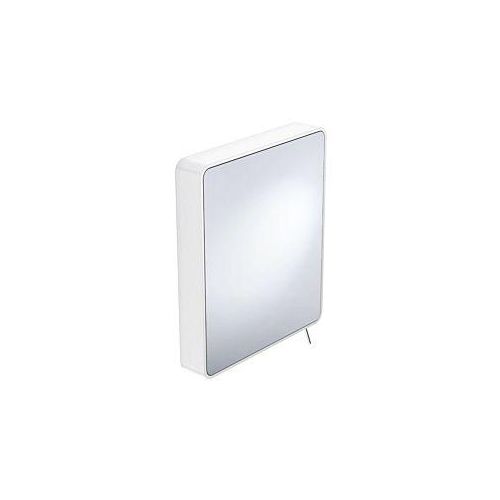 4014884949900 - Hewi System 800 Kippspiegel 8000110060 weiss Breite 580 mm x Höhe 680 mm 4014884949900 - Hewi System 800 Kippspiegel 8000110060 weiss Breite 580 mm x Höhe 680 mm
