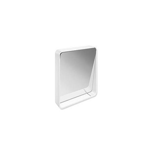 4014885690535 - Hewi System 800 Kippspiegel 8000110160DX pulverbeschichtet weiß tiefmatt 580x680 mm 4014885690535 - Hewi System 800 Kippspiegel 8000110160DX pulverbeschichtet weiß tiefmatt 580x680 mm