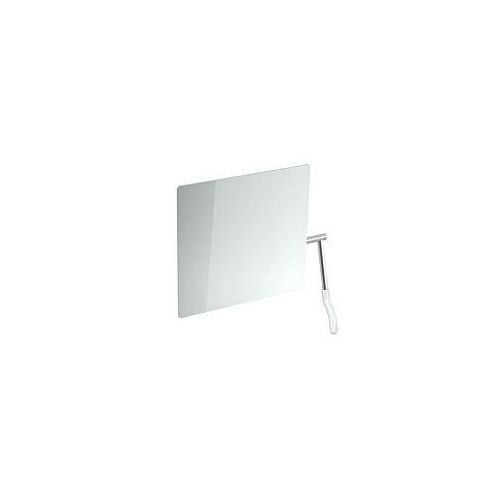 4014884969946 - Hewi Kippspiegel 80201100R98 725x741x73mm Hebel rechts signalweiß 4014884969946 - Hewi Kippspiegel 80201100R98 725x741x73mm Hebel rechts signalweiß