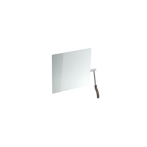 4014885401780 - Hewi Kippspiegel 80201100R84 725x741x73mm Hebel rechts umbra 4014885401780 - Hewi Kippspiegel 80201100R84 725x741x73mm Hebel rechts umbra