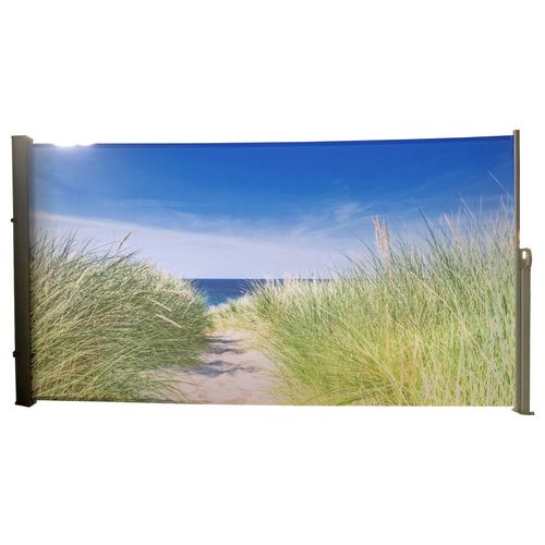 4041908131140 - Seitenmarkise Nordseeküste mehrfarbig 1600 x 3000 cm 4041908131140 Garden Pleasure 4041908131140 - Seitenmarkise Nordseeküste mehrfarbig 1600 x 3000 cm 4041908131140 Garden Pleasure
