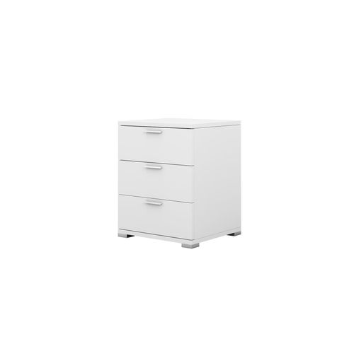 4066731269150 - Livinity Nachtschrank Marseille 462 x 60 cm Nachttisch mit 3 Schubfächer 4066731269150 - Livinity Nachtschrank Marseille 462 x 60 cm Nachttisch mit 3 Schubfächer